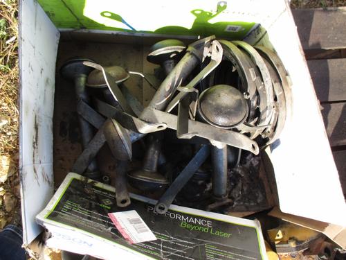CATERPILLAR  Misc Parts