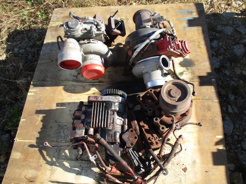   Misc Parts