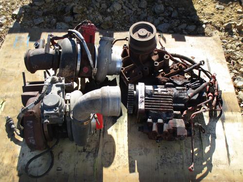   Misc Parts