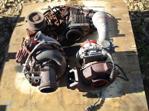   Misc Parts