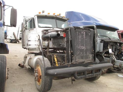 PETERBILT 379 CAB CLIP