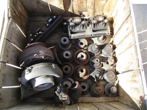   Misc Parts