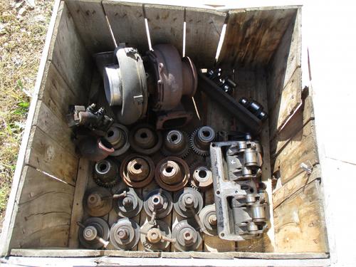   Misc Parts