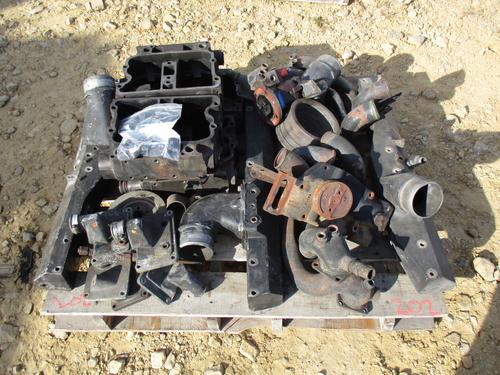   Misc Parts