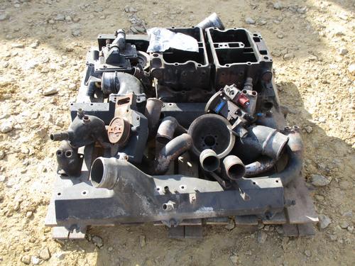   Misc Parts