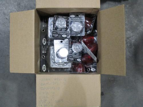   NEW PARTS