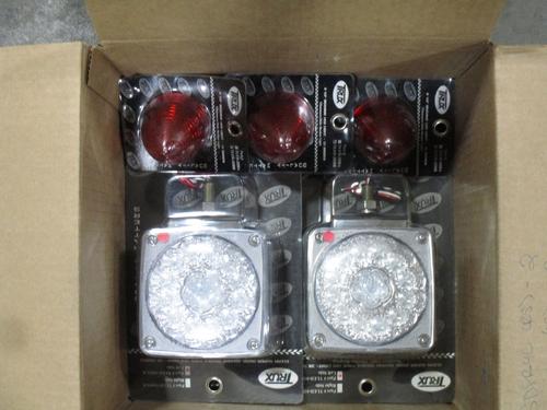   NEW PARTS