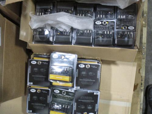   NEW PARTS