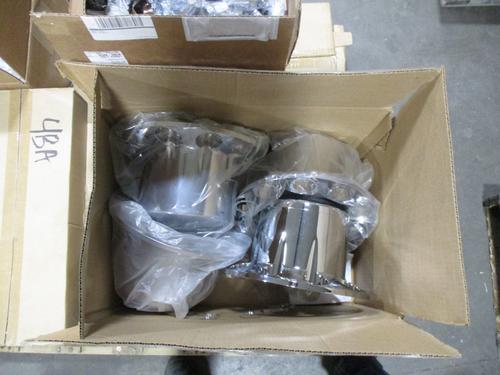   NEW PARTS