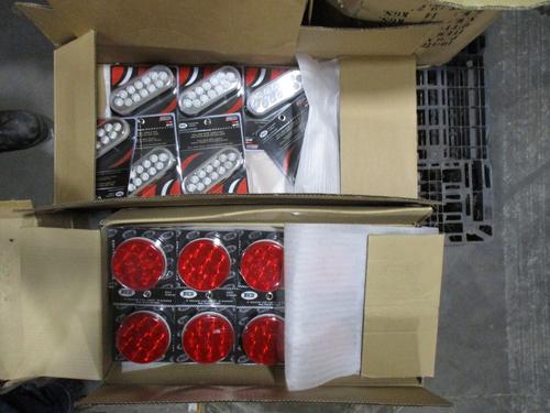   NEW PARTS
