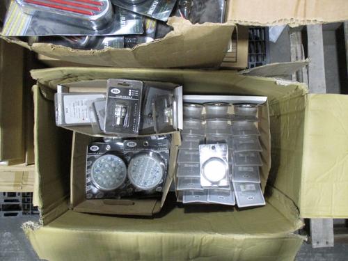   NEW PARTS