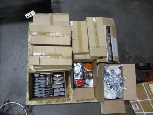   NEW PARTS