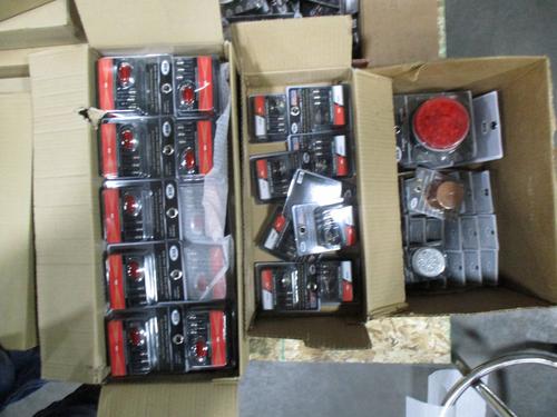   NEW PARTS