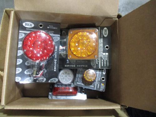   NEW PARTS