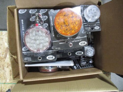   NEW PARTS