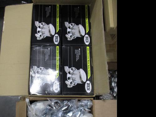   NEW PARTS