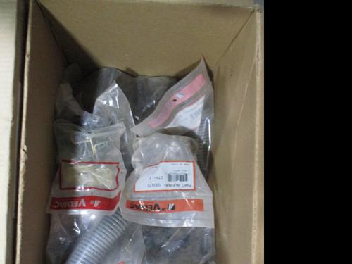   NEW PARTS