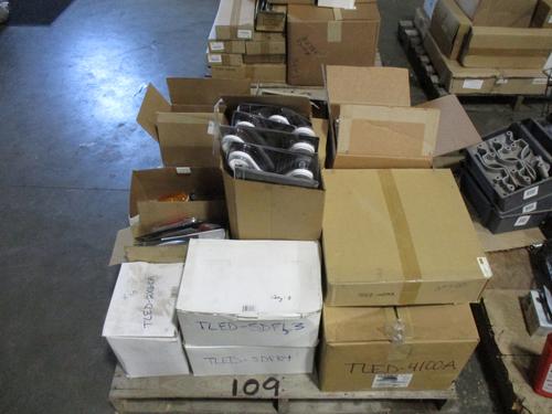   NEW PARTS