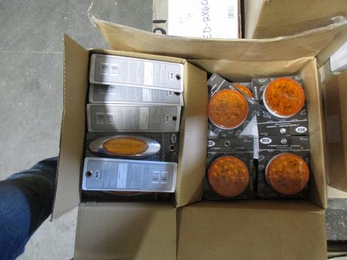   NEW PARTS