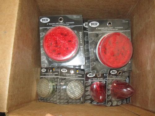  NEW PARTS