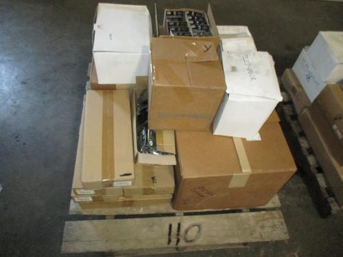   NEW PARTS