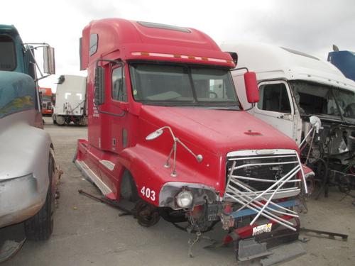 FREIGHTLINER CENTURY CLASS CAB & SLEEPER