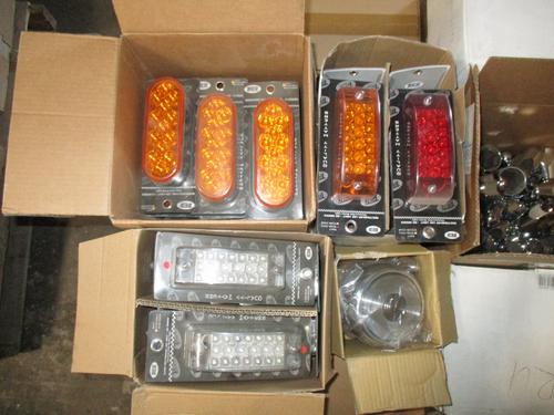   NEW PARTS