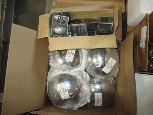   NEW PARTS