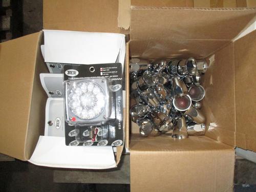   NEW PARTS