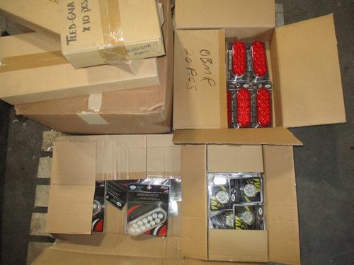   NEW PARTS