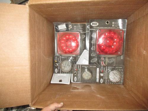   NEW PARTS