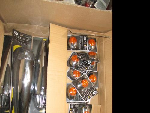   NEW PARTS