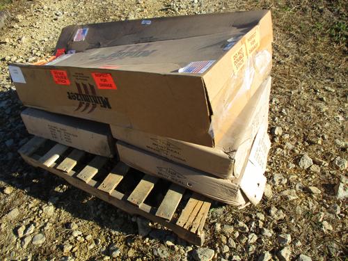   NEW PARTS