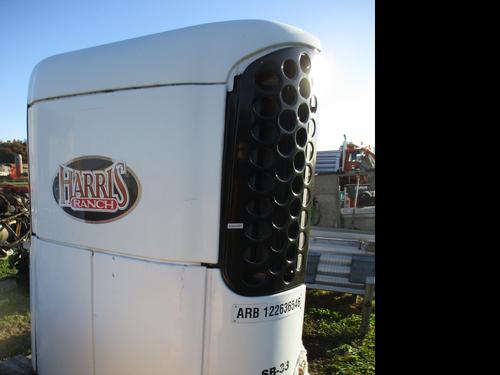   Reefer Unit