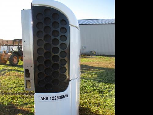   Reefer Unit