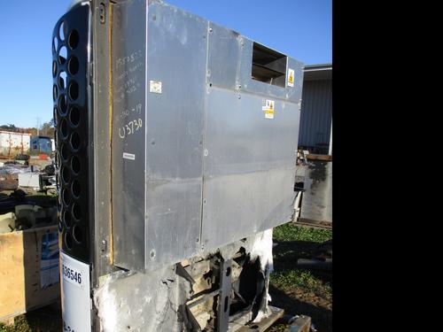   Reefer Unit