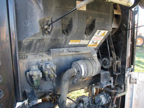   Reefer Unit