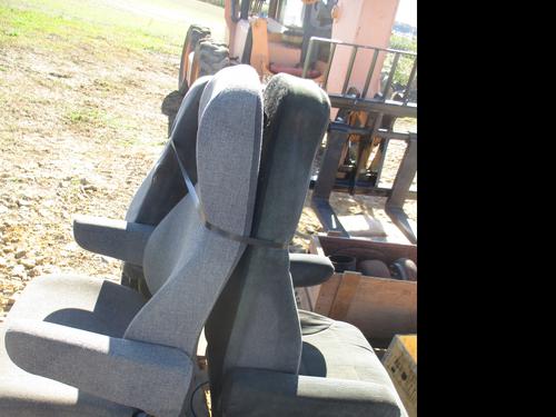   SEATS