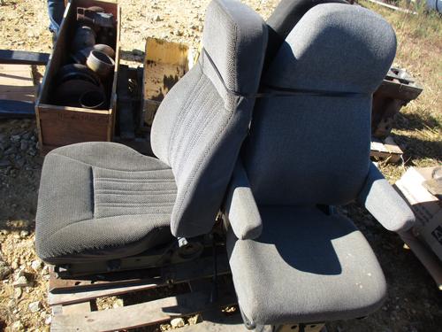   SEATS