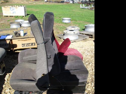   SEATS