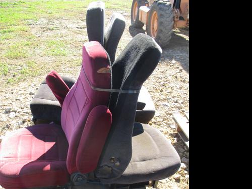   SEATS