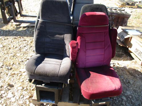   SEATS