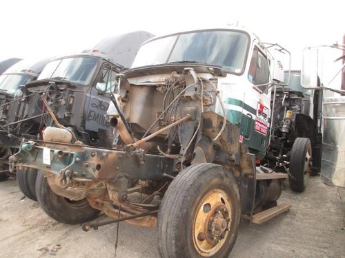 MACK CH 612 CAB CLIP