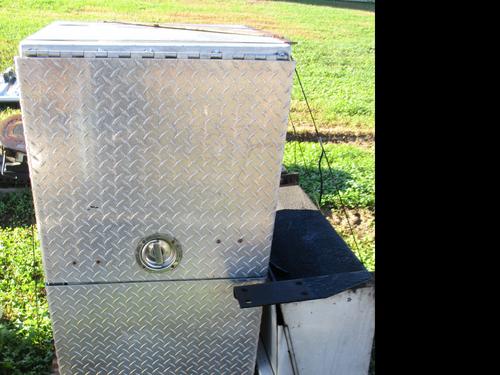   STEP, TOOL BOX