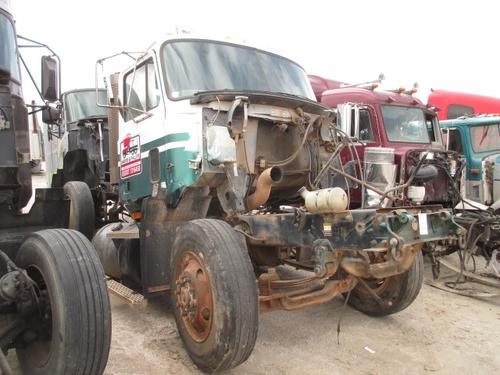 MACK CH 612 CAB CLIP