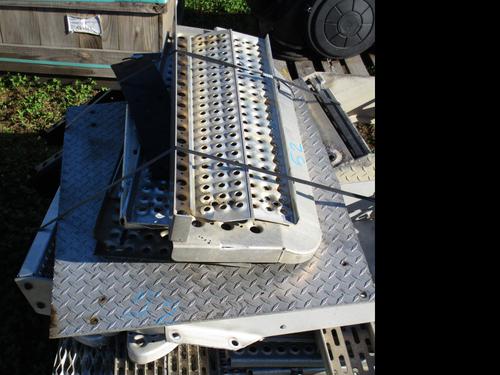   STEP, TOOL BOX