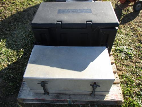   STEP, TOOL BOX