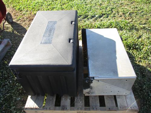   STEP, TOOL BOX