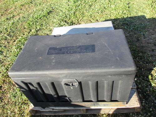   STEP, TOOL BOX