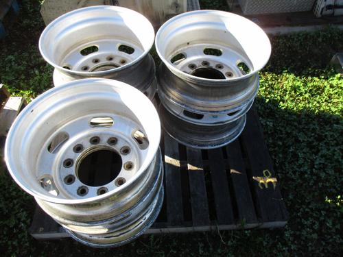   Wheel